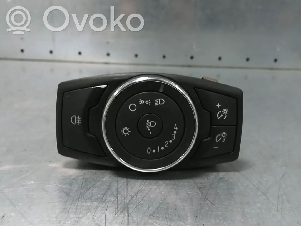 Ford B-MAX Other interior part 