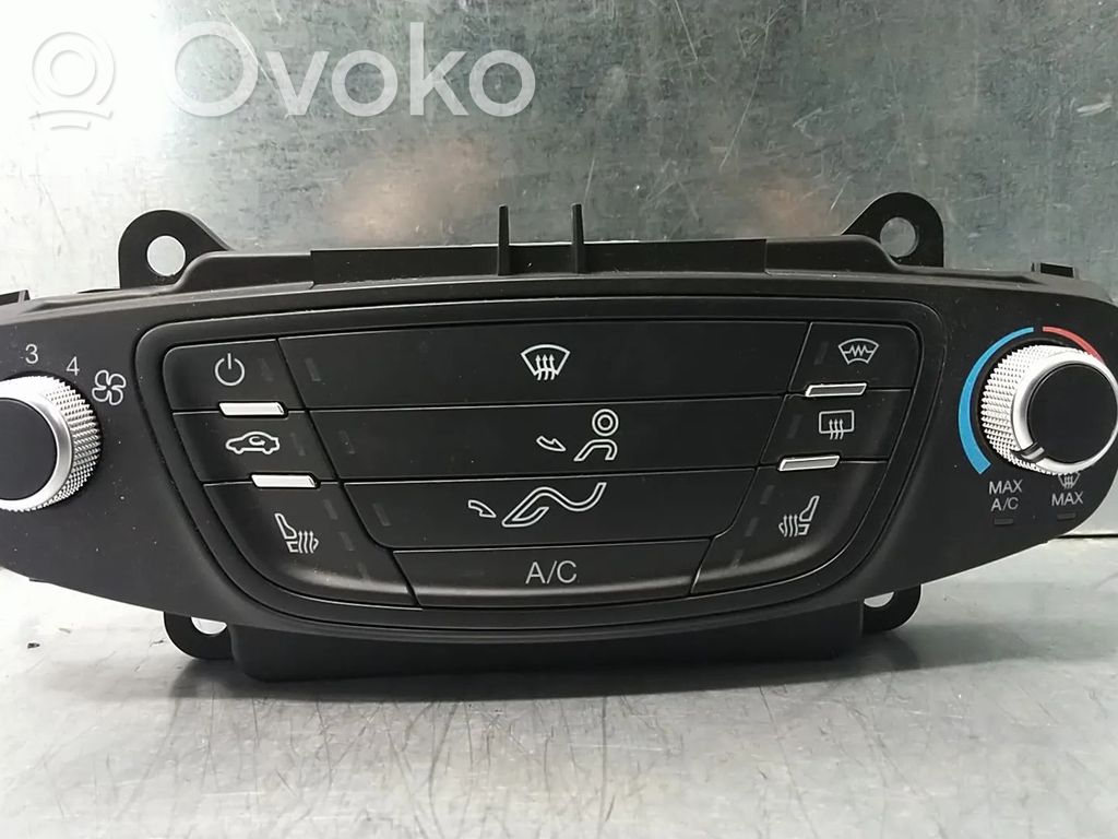 Ford B-MAX Climate control unit 