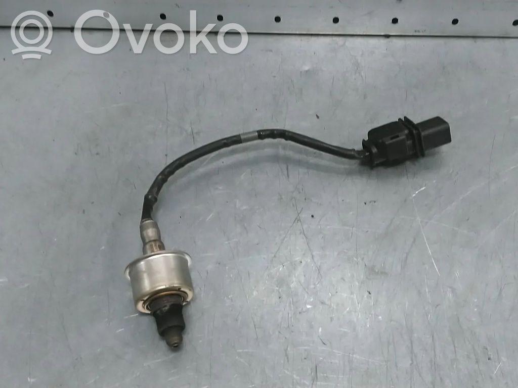 KIA Niro Lambda zondas 