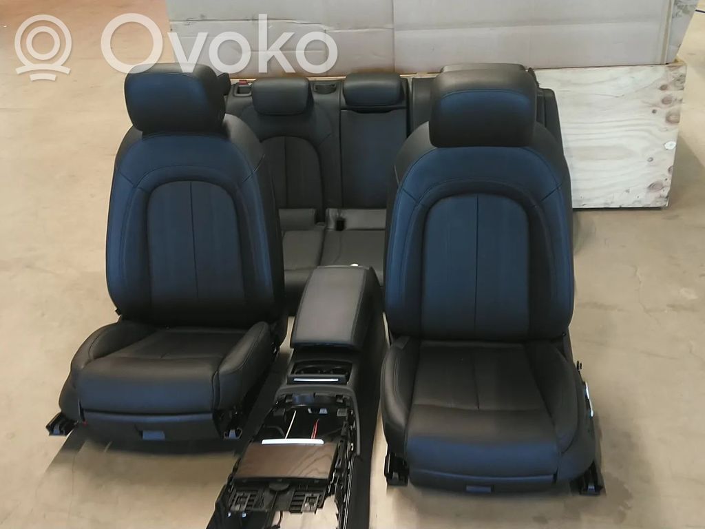 Juego interior