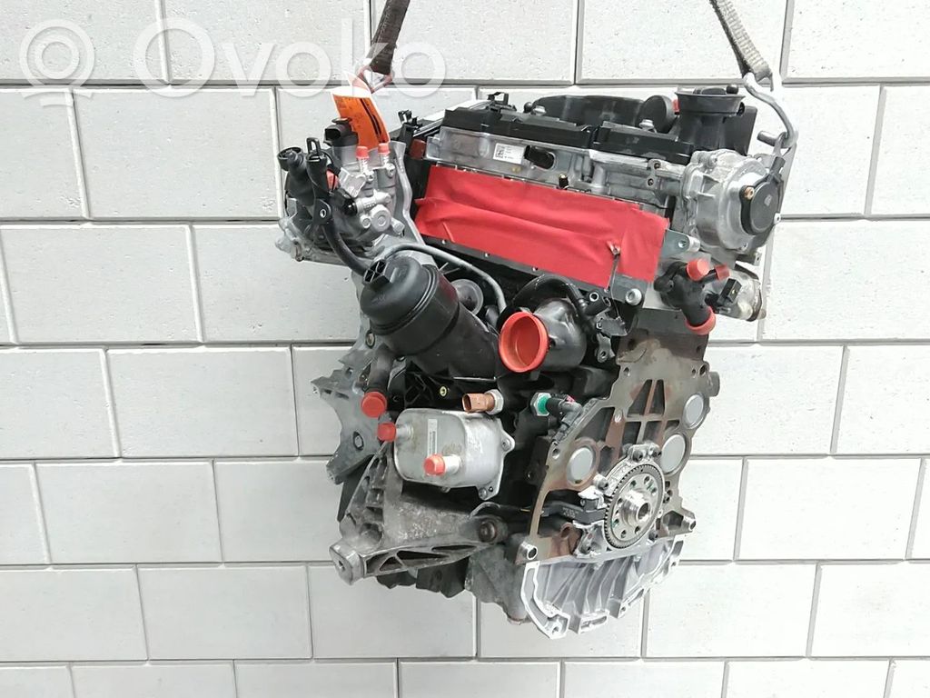 Motor   0445010537,04L100031H,04L100091A,04L100091AX,04L100103LX,CNH,CNHA,CNHC,TD1