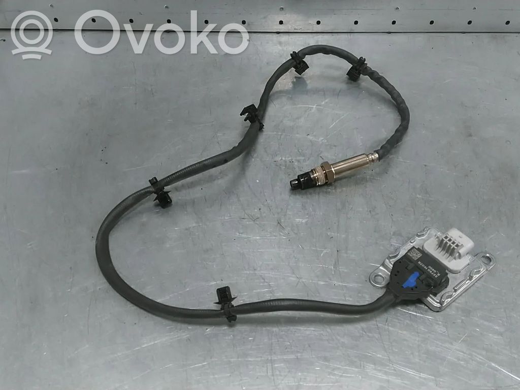 Renault Kangoo III Sonda lambda 