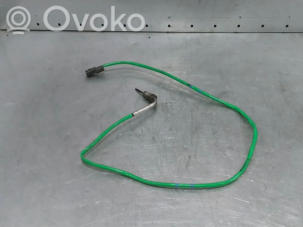 Renault Kangoo III Другой датчик 
