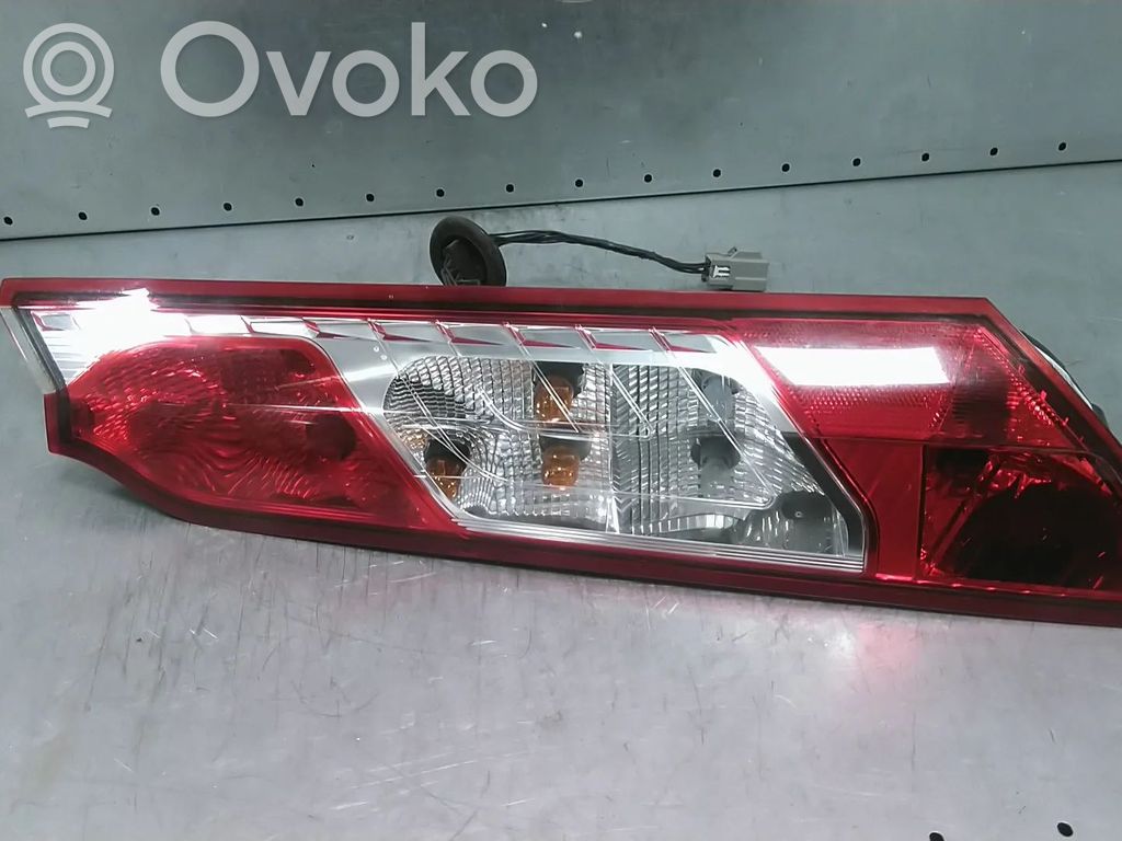Ford Transit -  Tourneo Connect Takavalot 
