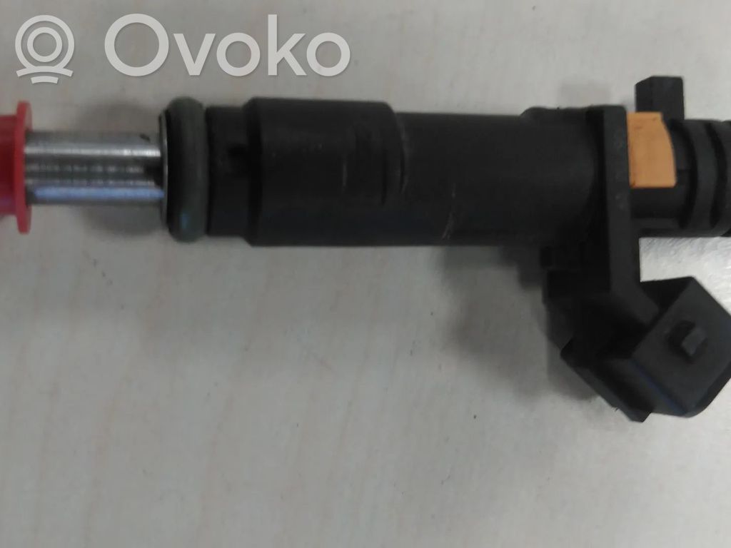 Inyector de combustible   55353806,5817429,A18XER