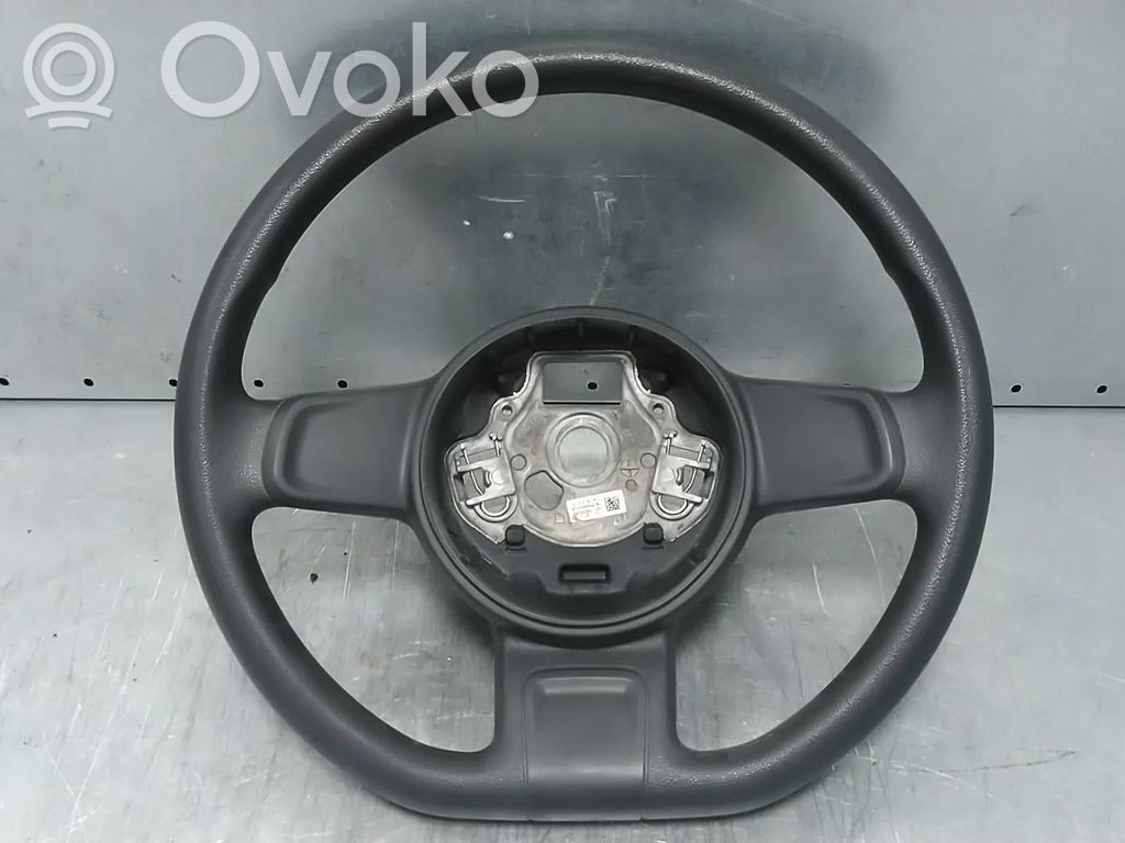 Volkswagen Up Volante 