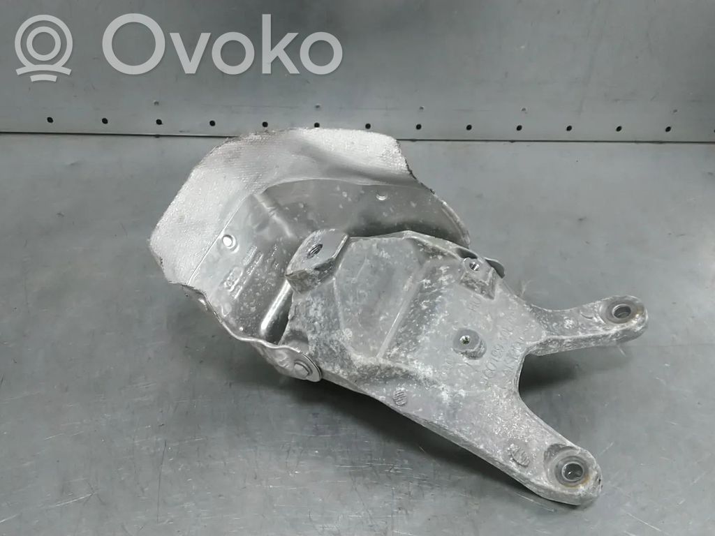 Audi A6 S6 C7 4G Engine mount bracket 