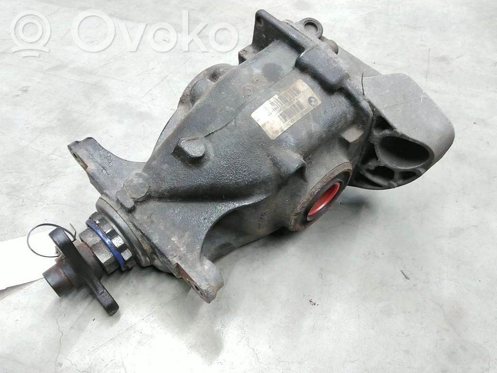 BMW 1 F20 F21 Galinis reduktorius 