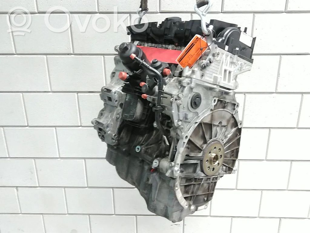 BMW 1 F20 F21 Engine 