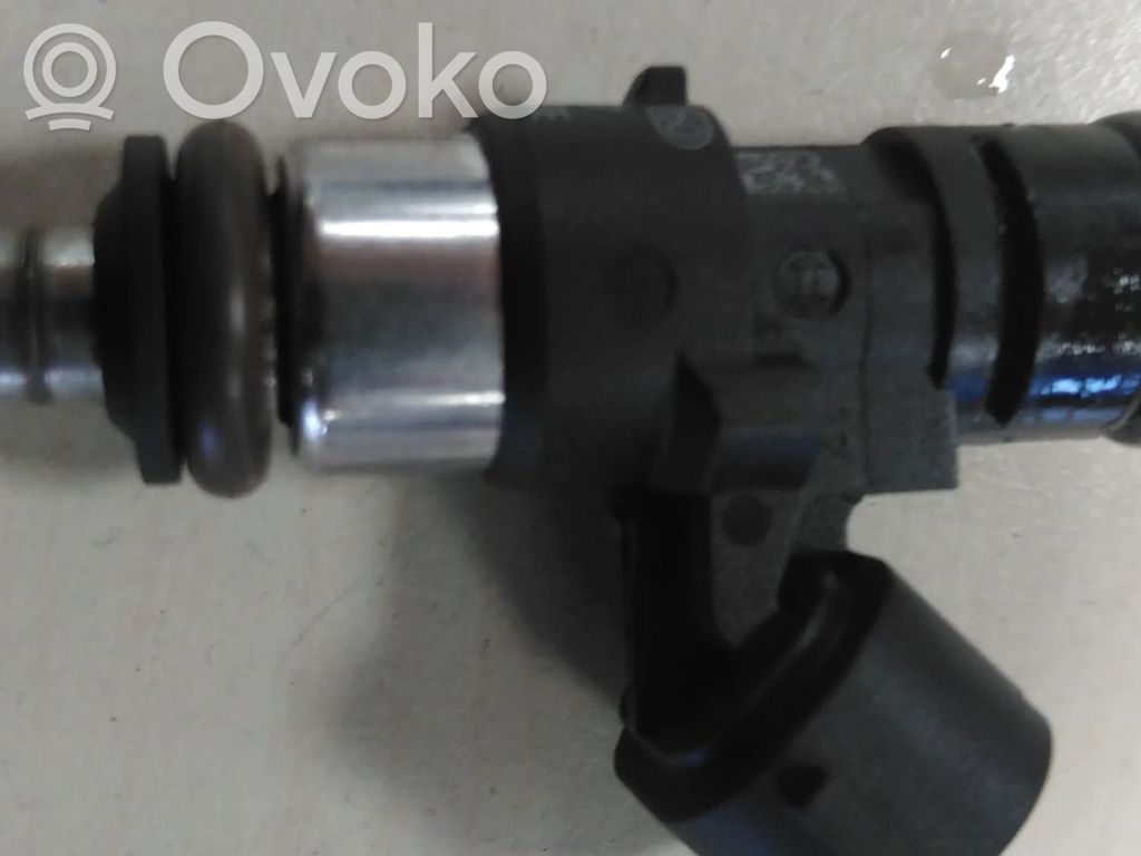 Wtryskiwacz paliwa   0280158687,04C906031G,DFNA,DFNB,DSGB,DSGD