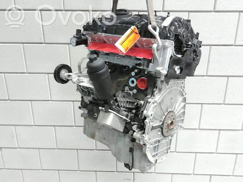 BMW 3 G20 G21 Variklis 