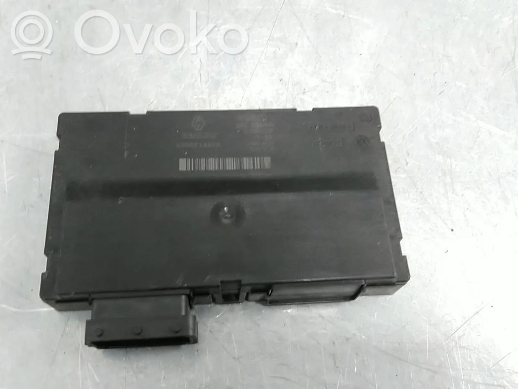 Renault Talisman Seat control module 