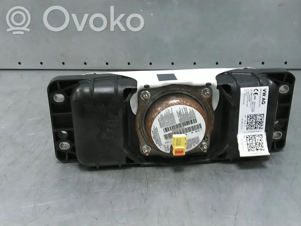 Volkswagen Up Poduszka powietrzna Airbag pasażera 