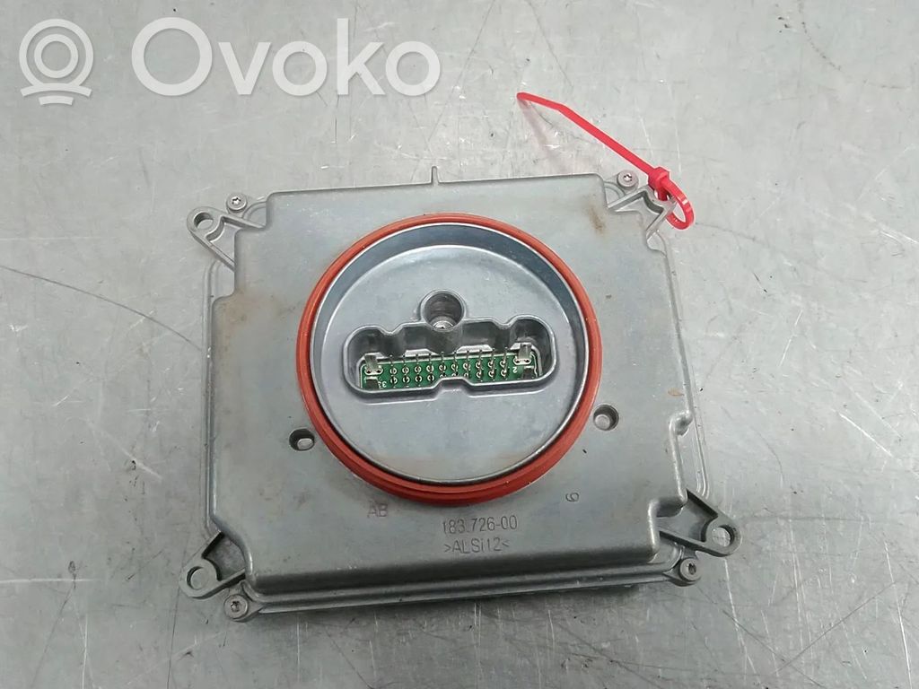 Audi A6 S6 C7 4G Light module LCM 