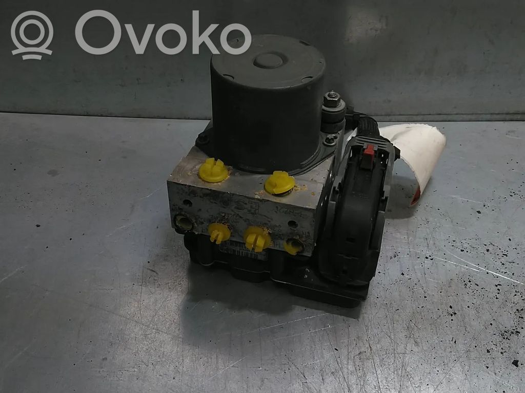 Audi A6 S6 C6 4F Bomba de ABS 