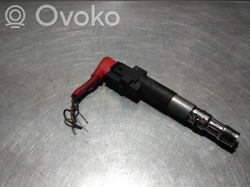 Audi A3 S3 8P Bobina de encendido de alto voltaje 