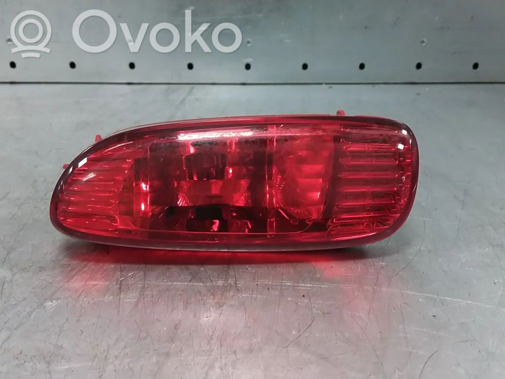 Mini One - Cooper F56 F55 Światło przeciwmgielne tylne 