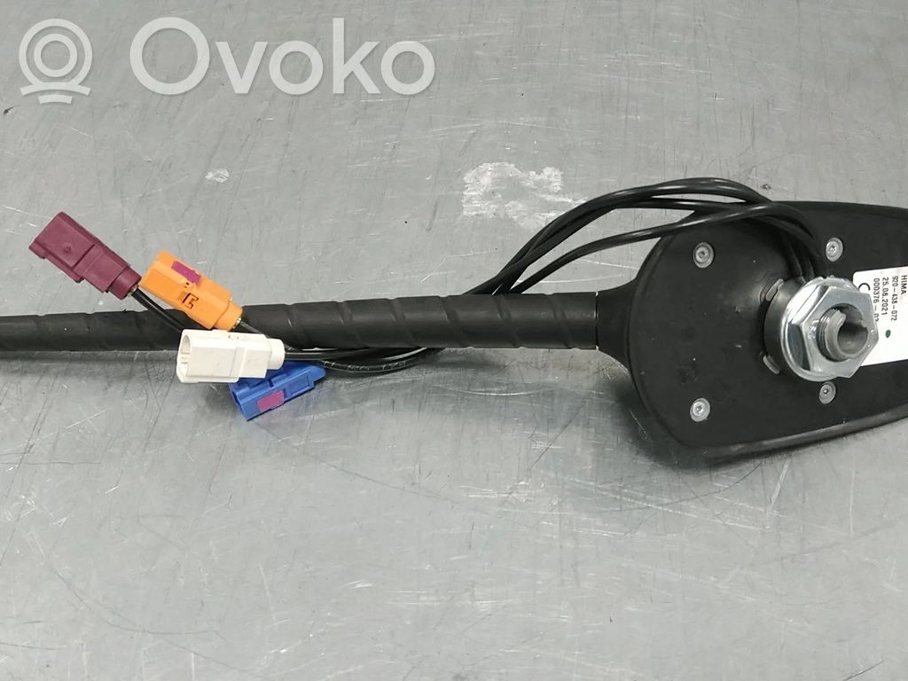 Opel Vivaro Radion antenni 