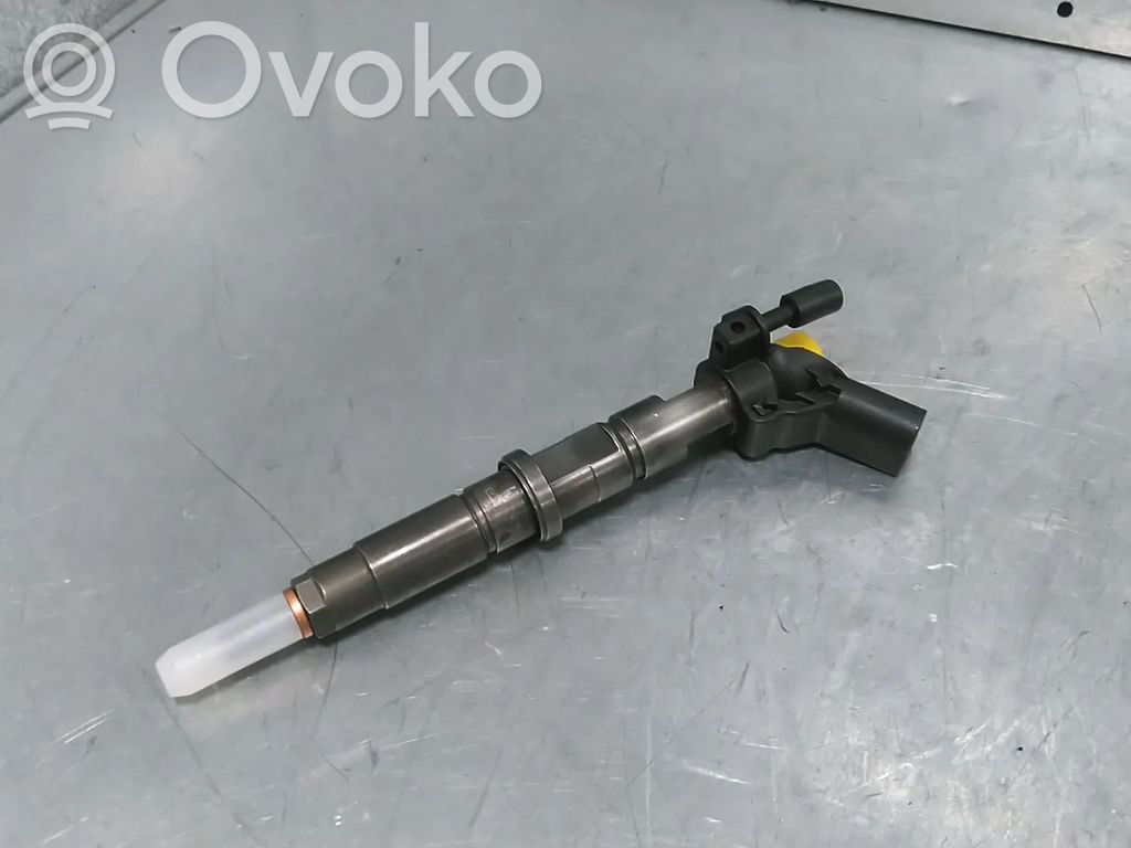 Volkswagen Crafter Injector combustibil 