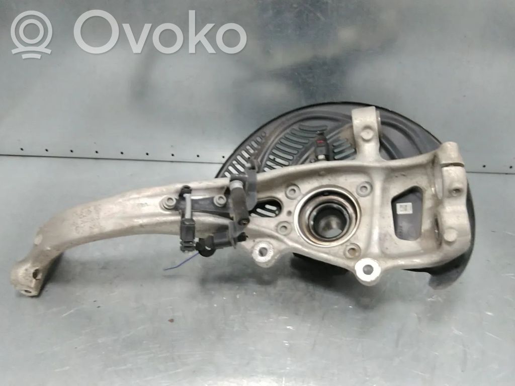 Achsschenkel vorne   4M0407253K,4M0407241K,4M0407559,4M0407625D,EAS