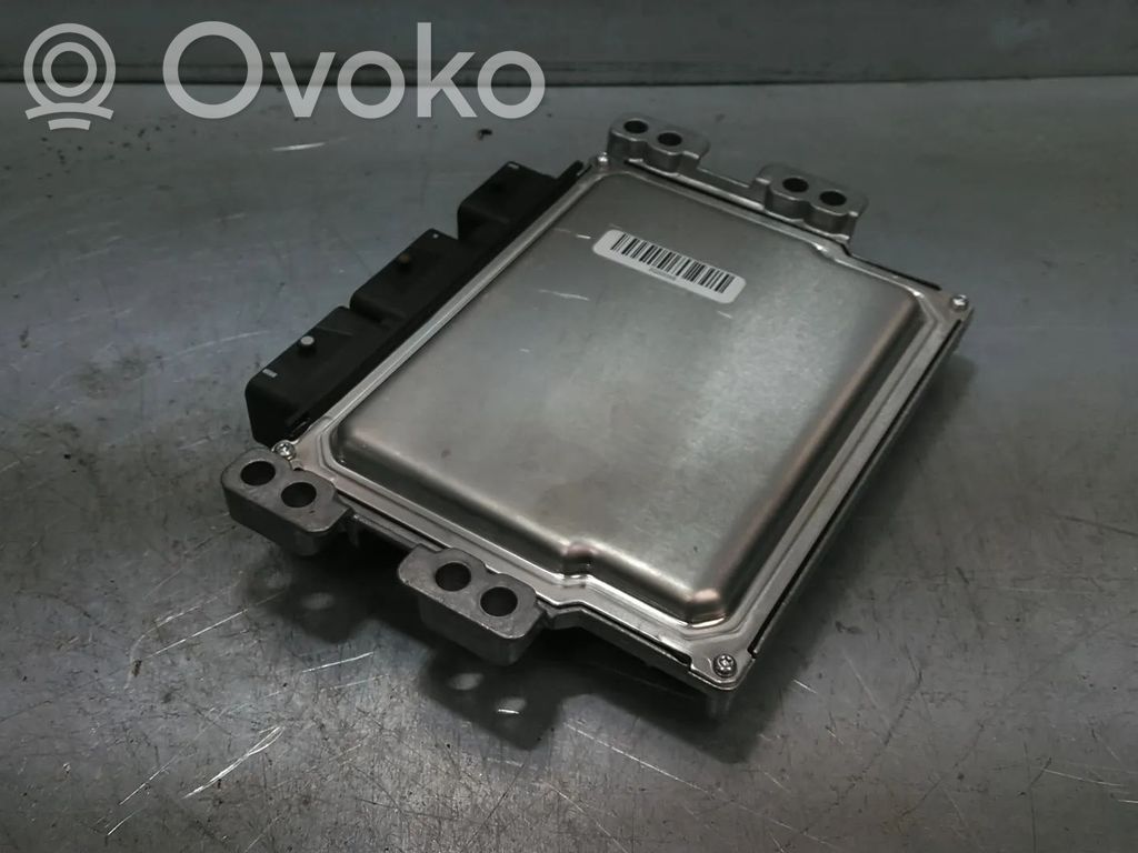 Renault Twingo II Engine control unit/module 