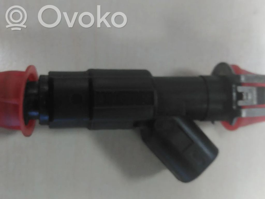 Ford C-MAX I Fuel injector 