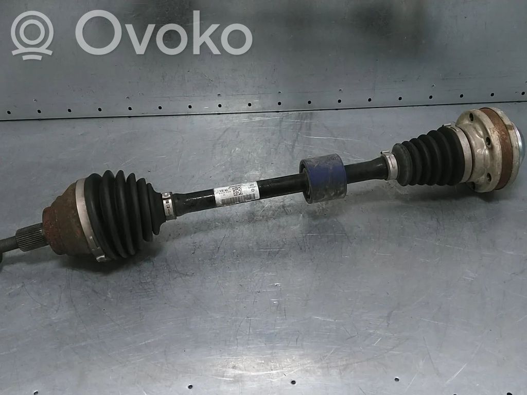 Volkswagen Tiguan Półoś przednia 