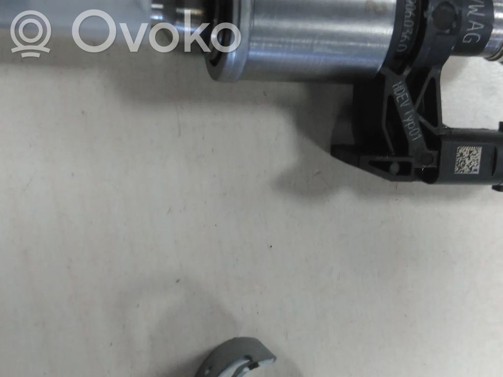 Audi A1 Purkštukas (-ai) (forsunkė (-ės) 