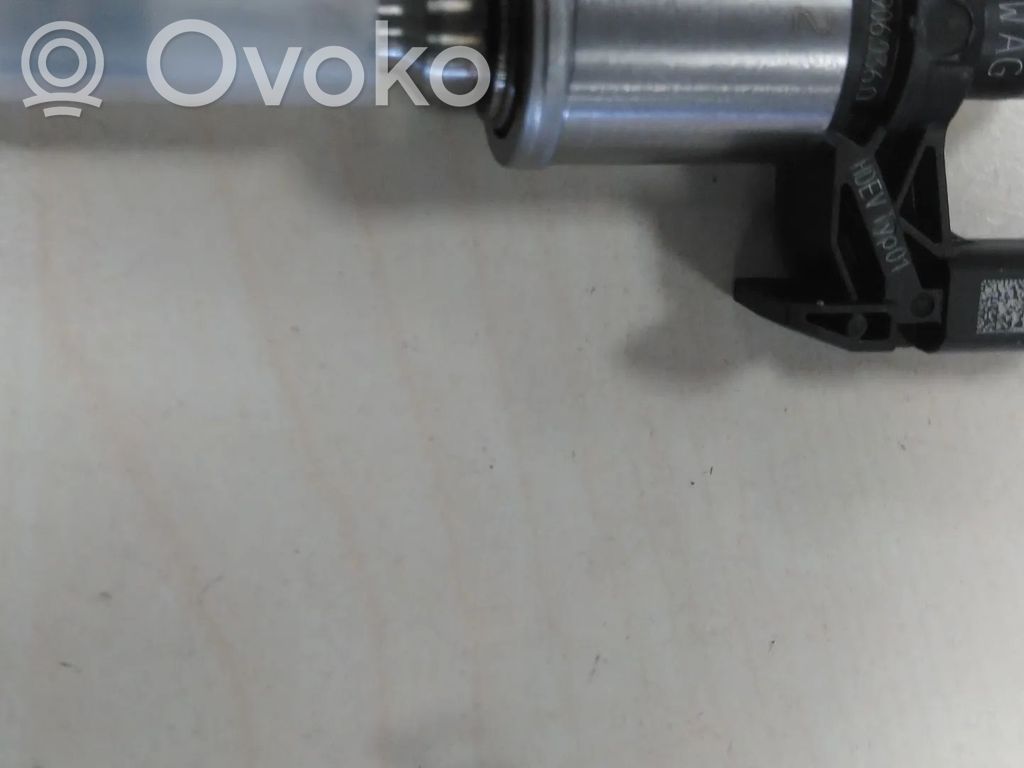 Audi A1 Purkštukas (-ai) (forsunkė (-ės) 