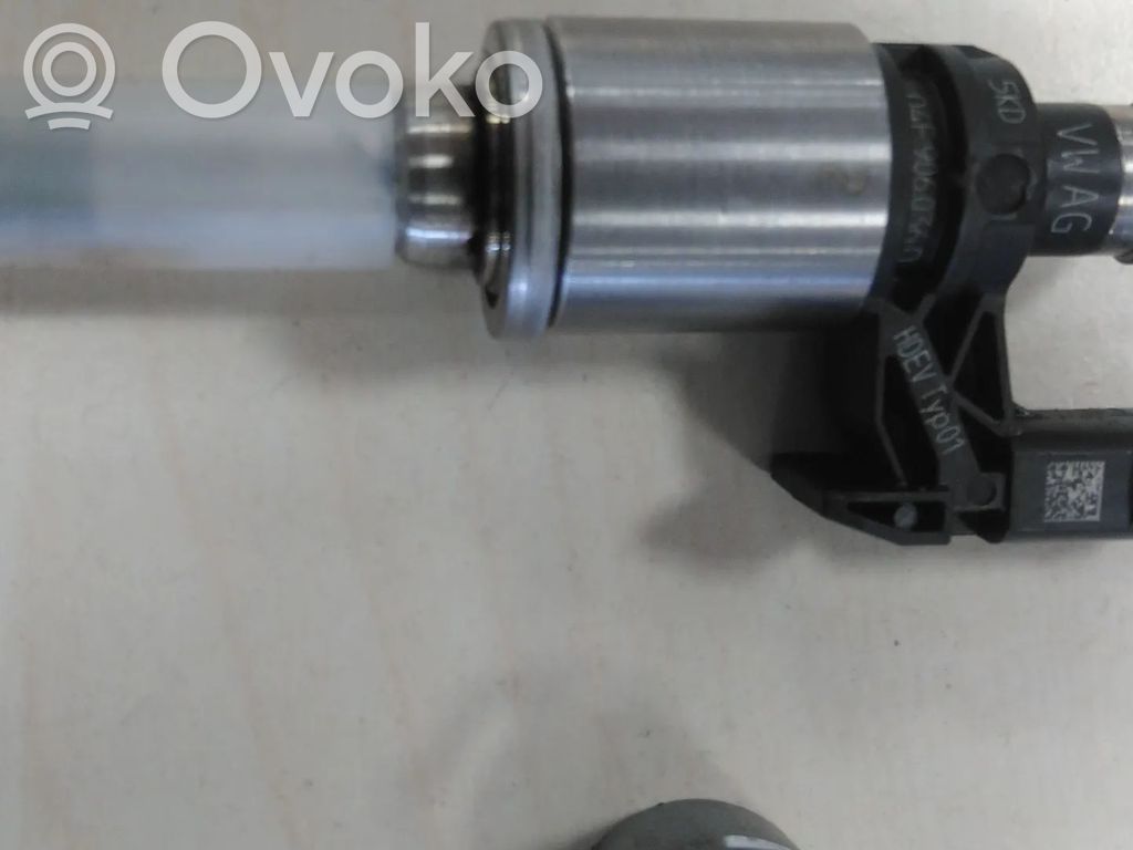 Audi A1 Purkštukas (-ai) (forsunkė (-ės) 