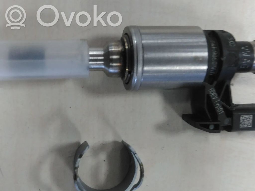 Audi A1 Purkštukas (-ai) (forsunkė (-ės) 