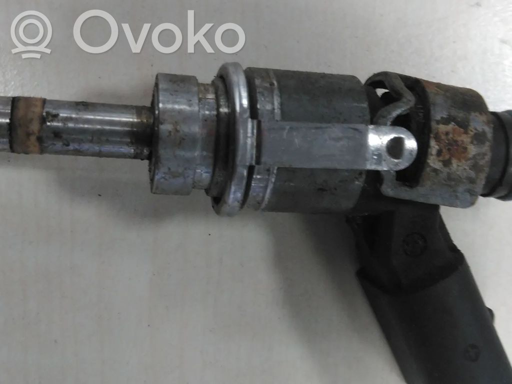 Audi A6 S6 C6 4F Purkštukas (-ai) (forsunkė (-ės) 