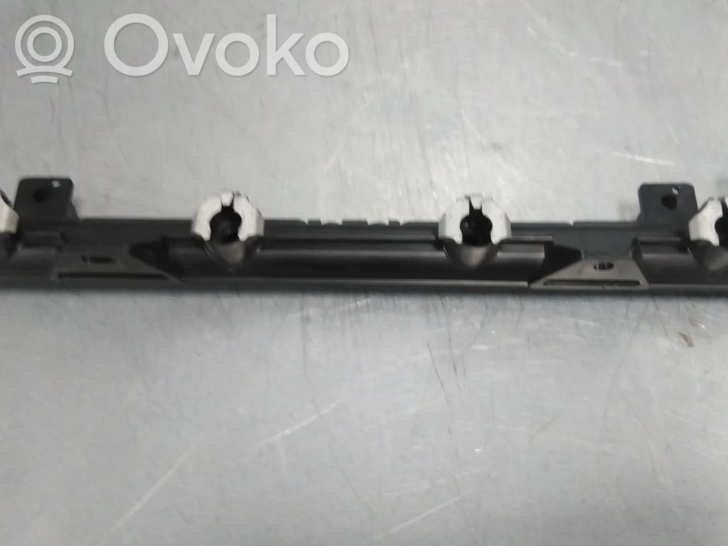 Volkswagen Polo V 6R Fuel main line pipe 