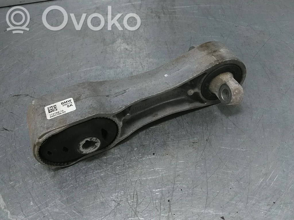 Mini One - Cooper F56 F55 Soporte de montaje del motor 