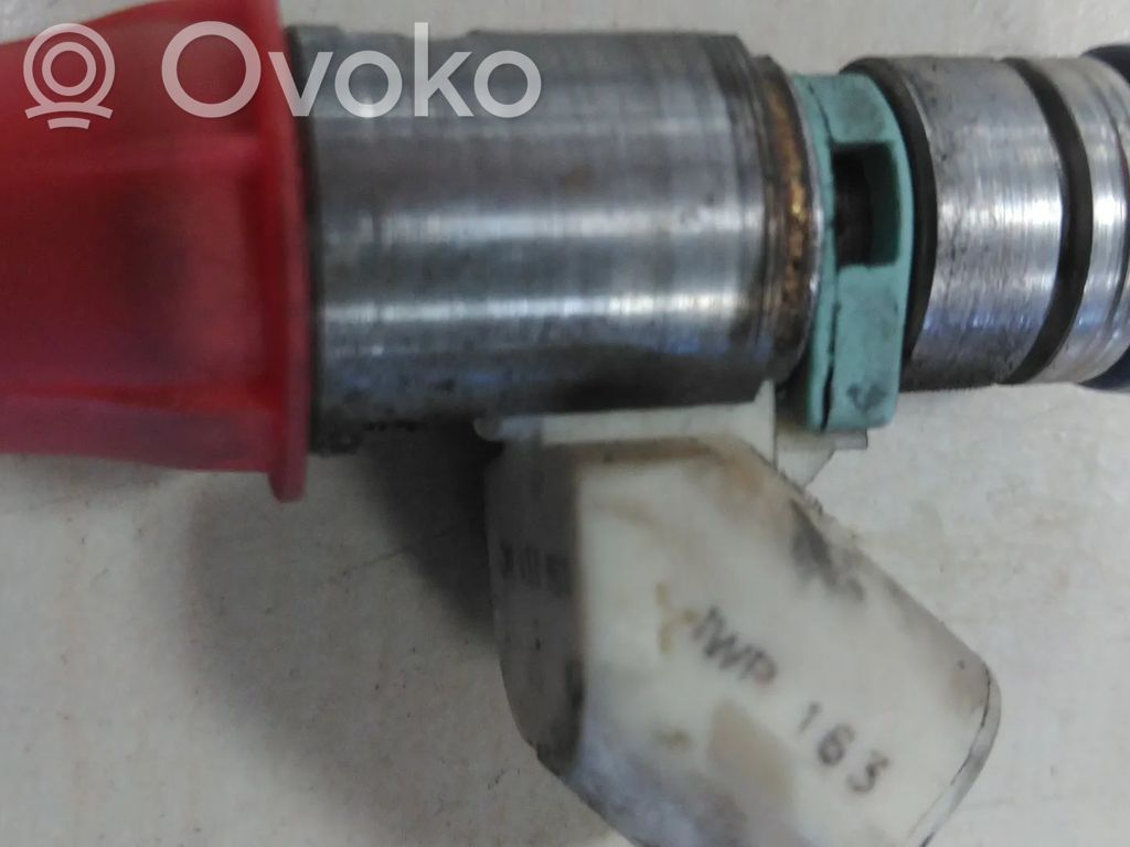 Volkswagen Golf V Purkštukas (-ai) (forsunkė (-ės) 
