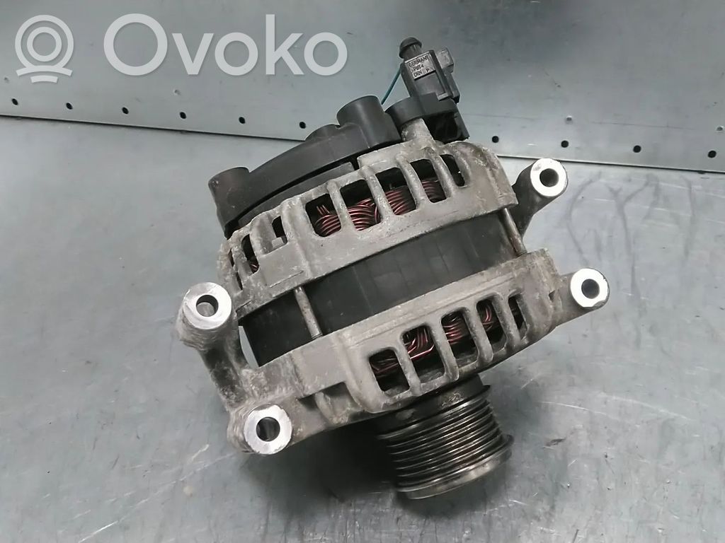 Volkswagen Polo V 6R Ģenerators 