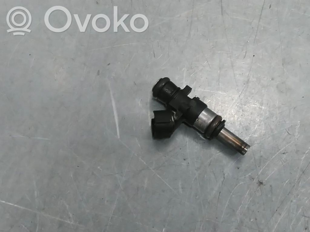 Volkswagen Polo V 6R Sprausla (-i) 