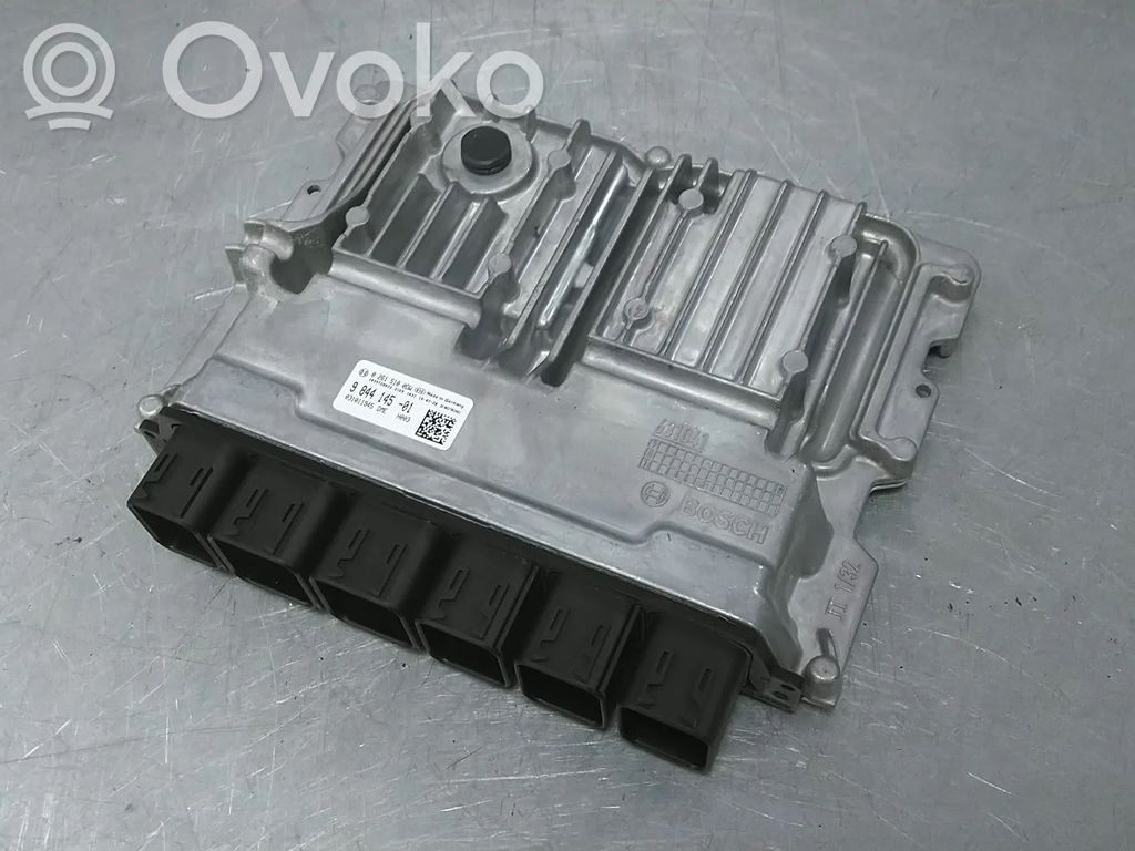 Mini One - Cooper F56 F55 Engine control unit/module 
