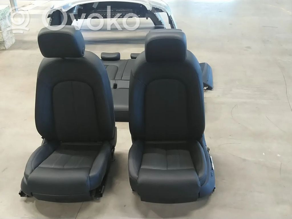 Juego interior