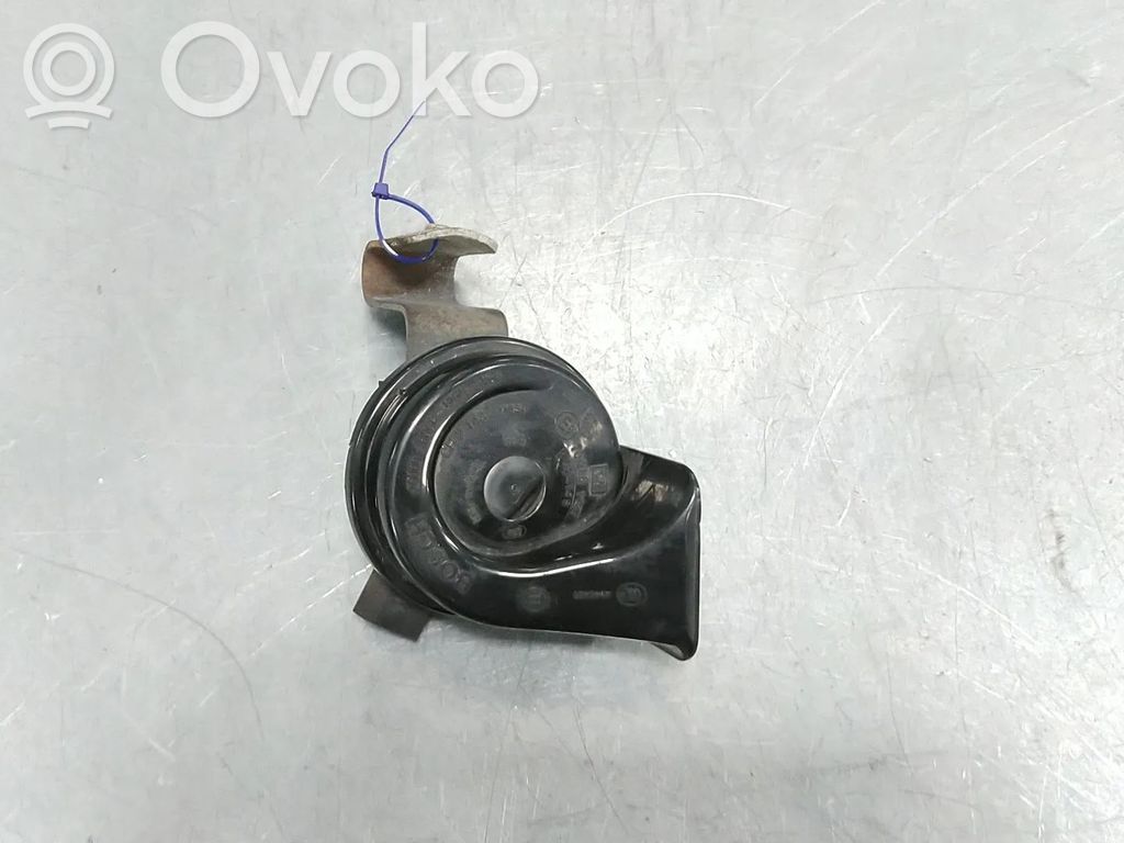 BMW 1 E81 E87 Garso signalas 