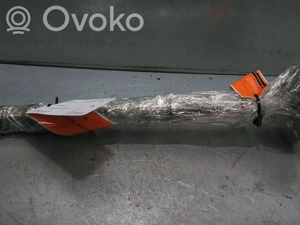 Volvo V70 Nokka-akseli 