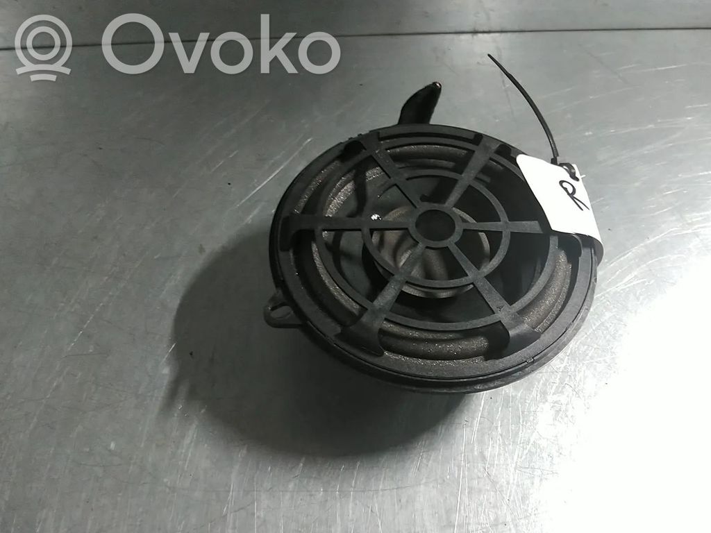 Renault Modus Difuzor ușă față 
