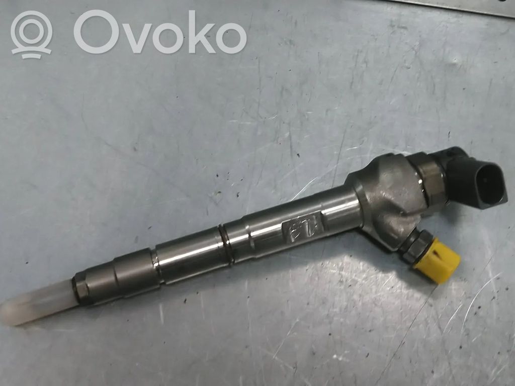 Volkswagen Sharan Injector combustibil 