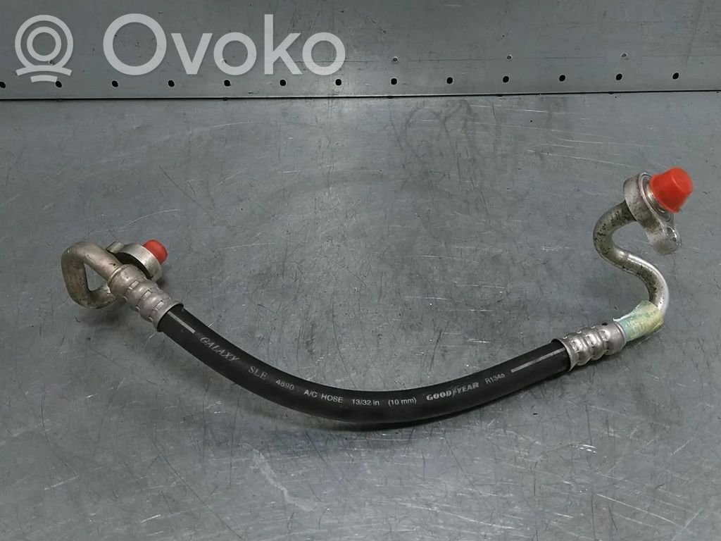 Ilmastointilaitteen putki (A/C)   AV6119N601CC,1702751