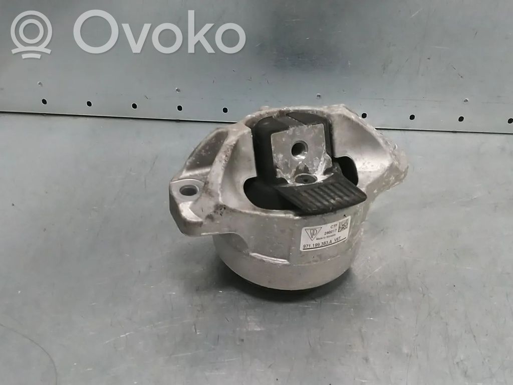 Porsche Panamera (971) Suport tampon motor 