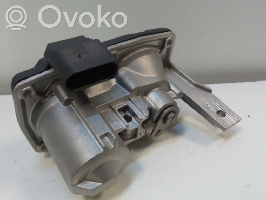 Volkswagen Golf VII Abgasdrucksensor Differenzdrucksensor 