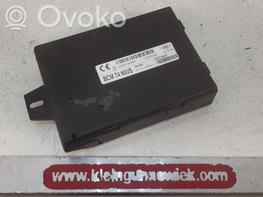 Renault Captur BSM Control unit 