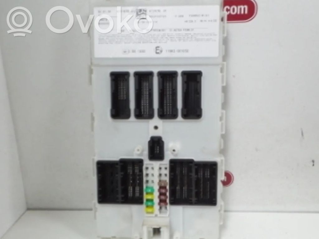 BMW 4 F32 F33 Moduł / Sterownik BSM 