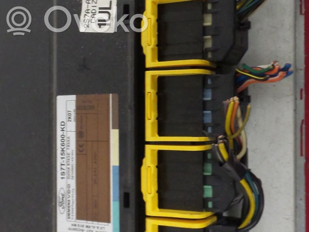 Ford Mondeo Mk III BSM Control unit 