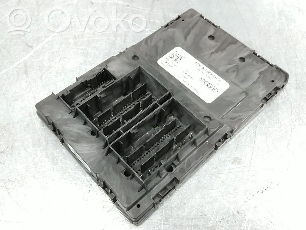 BSM Control unit   8W0907063CG,8W0907063CA,8W0907063CB,8W0907063CC,8W0907063CE,8W0907063CF,8W0907063CH,DEMA